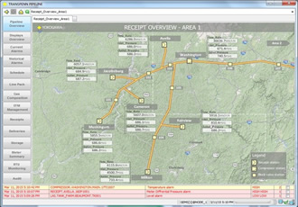 Yokogawa releases Enterprise Pipeline Management Solution